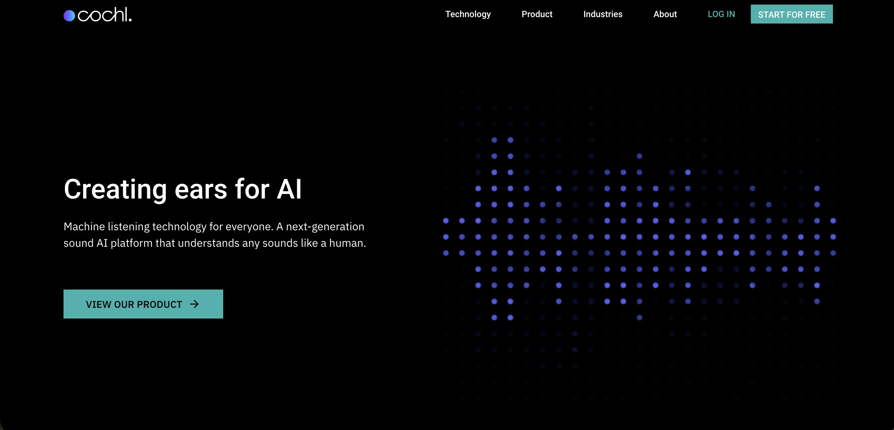 Streaming Audio project