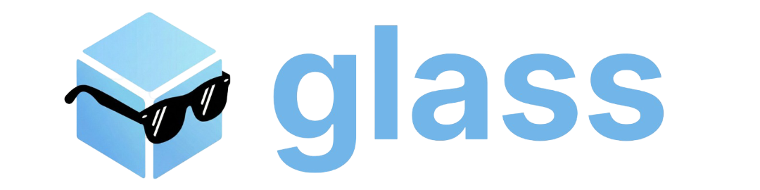 Glass